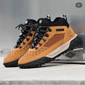 Smart Store Brown Premium Leather Shoe – Stylish Comfortable Everyday Footwear