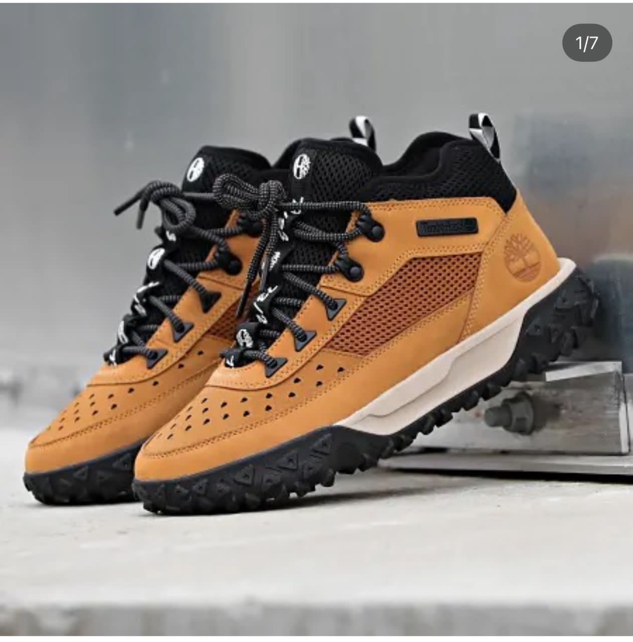 Smart Store Brown Premium Leather Shoe – Stylish Comfortable Everyday Footwear