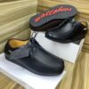 Smart Store Black Premium Leather Shoe – Stylish Comfortable Everyday Footwear - Image 2