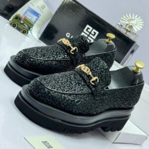 Smart Store Classic Premium Leather Shoe – Stylish Comfortable Everyday Footwear
