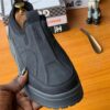 Smart Store Black Premium Leather Shoe – Stylish Comfortable Everyday Footwear - Image 3