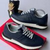 Smart Store Dual-Tone Premium Leather Shoe – Stylish Comfortable Everyday Footwear - Image 2