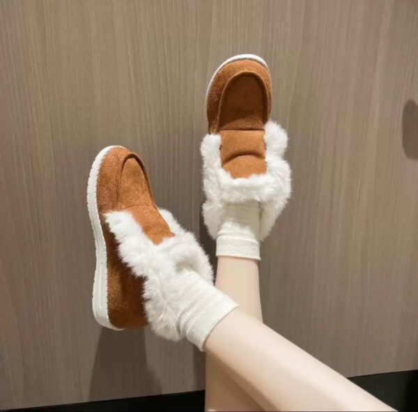 Smart Store Bold Outdoor Boots