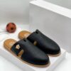 Smart Store Black Premium Leather Shoe – Stylish Comfortable Everyday Footwear - Image 2