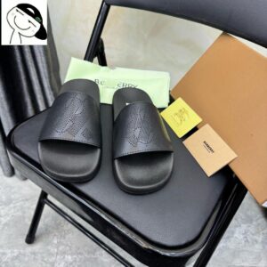 Burberry Slippers