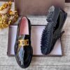 Smart Store Black Premium Leather Shoe – Stylish Comfortable Everyday Footwear - Image 2