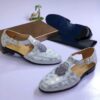 Smart Store Multi-Colour Premium Leather Shoe – Stylish Comfortable Everyday Footwear - Image 2