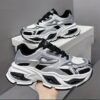 Smart Store Casual Quality Sneakers – Comfortable Everyday Lace-Up Footwear