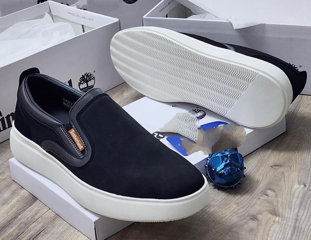 Smart Store Black Premium Leather Shoe – Stylish Comfortable Everyday Footwear