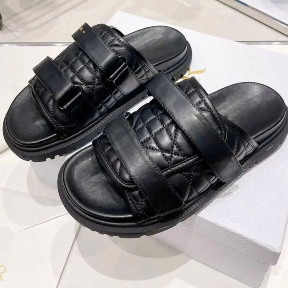 Smart Store Everyday Flat Palm Sandals – Comfortable Durable Slip-On Footwear for Men