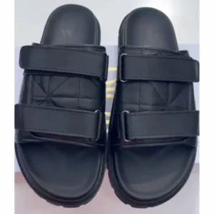 Smart Store Everyday Flat Palm Sandals – Comfortable Durable Slip-On Footwear for Men
