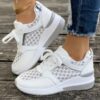 Smart Store Dual-Tone Casual Sneaker – Stylish Comfortable Everyday Footwear - Image 2