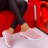 Smart Store Tri-Colour Bold Quality Sneakers – Durable Everyday Casual Footwear - Image 4
