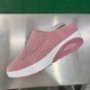 Smart Store Tri-Colour Bold Quality Sneakers – Durable Everyday Casual Footwear - Image 2