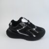 Smart Store Tri-Tone Luxe Premium Sneakers – Comfortable Everyday Casual Footwear - Image 4