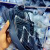 Smart Store Tri-Tone Luxe Premium Sneakers – Comfortable Everyday Casual Footwear - Image 3