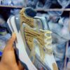 Smart Store Tri-Tone Luxe Premium Sneakers – Comfortable Everyday Casual Footwear - Image 2