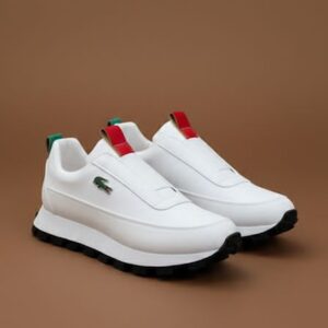 Smart Store Dual-Tone Casual Sneaker – Stylish Comfortable Everyday Footwear