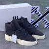 Smart Store Tri-Tone Luxe Casual Sneakers – Premium Everyday Footwear