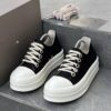 Smart Store Dual-Tone Premium Leather Shoe – Stylish Comfortable Everyday Footwear