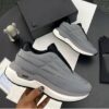 Smart Store Tri-Colour Casual Sneaker – Stylish Comfortable Everyday Footwear - Image 2