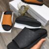 Smart Store Structured Dual-Colour Slippers – Premium Casual Everyday Footwear - Image 3