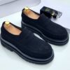 Smart Store Dual-Tone Premium Leather Shoe – Stylish Comfortable Everyday Footwear - Image 2