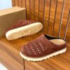 Smart Store Dual-Tone Premium Leather Shoe – Stylish Comfortable Everyday Footwear