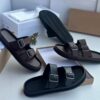 Smart Store Classic Leather Slip-On – Stylish Comfortable Everyday Footwear