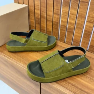 Smart Store Plush Comfort Slide Sandals – Soft Cushioned Casual Footwear for Men