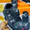 Smart Store Dual-Tone Premium Leather Shoe – Stylish Comfortable Everyday Footwear - Image 3