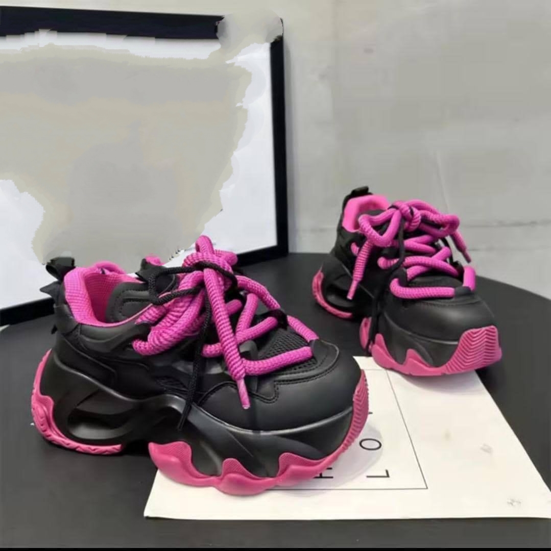 High Quality Sneakers - Image 2