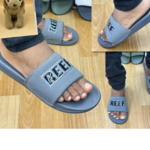 Smart Store Comfort Slip-On Slippers – Everyday Casual Footwear for Men