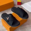 Smart Store Dual-Tone Comfort Slippers – Stylish Everyday Casual Footwear