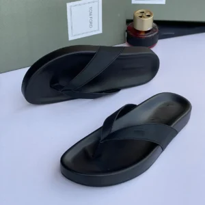 Smart Store Dual-Tone Sport Slippers – Comfortable Casual Everyday Footwear