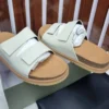 Smart Store Luxe Quad-Colour Slippers – Premium Stylish Casual Footwear