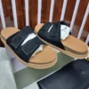 Smart Store Luxe Quad-Colour Slippers – Premium Stylish Casual Footwear