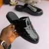 Smart Store Men’s Everyday Half Shoes – Comfortable Casual Slip-On Footwear