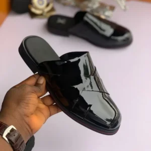 Smart Store Men’s Everyday Half Shoes – Comfortable Casual Slip-On Footwear