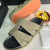 Smart Store Premium Dark Comfort Slippers – Stylish Everyday Casual Footwear