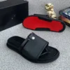 Smart Store Premium Tri-Tone Slippers – Stylish Durable Everyday Footwear