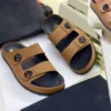 Smart Store Rugged Outdoor Slippers – Durable Open-Toe Slippers Built for Active Living - Image 2