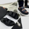 Smart Store Rugged Outdoor Slippers – Durable Open-Toe Slippers Built for Active Living