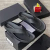 Smart Store Structured Dual-Tone Slippers – Stylish Comfortable Everyday Footwear