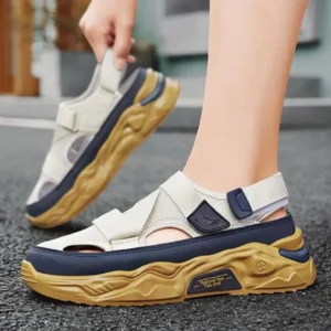 Smart Store Breathable Mesh Sneakers – Lightweight Comfortable Everyday Footwear