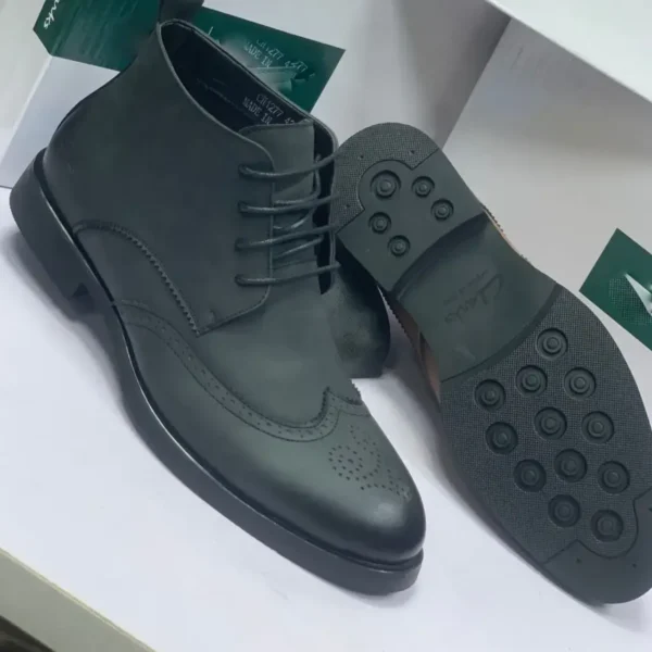 Smart Store Classic Ankle Boot – Stylish Comfortable Everyday Footwear