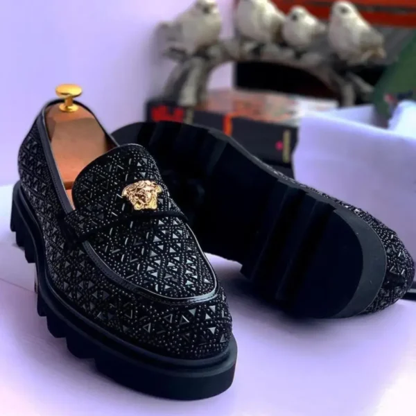 Smart Store Classic Classic Loafer Shoe – Stylish Comfortable Everyday Footwear