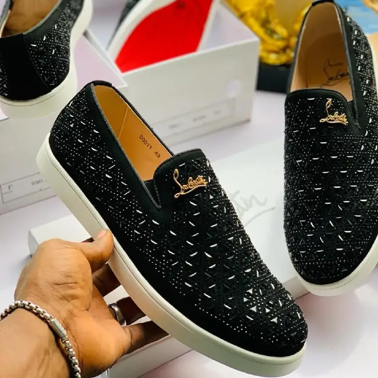 Smart Store Classic Classic Loafer Shoe – Stylish Comfortable Everyday Footwear