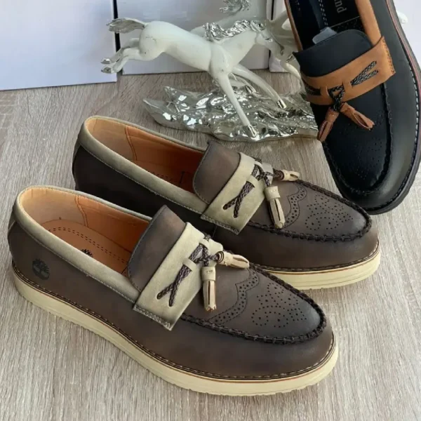 Smart Store Classic Classic Loafer Shoe – Stylish Comfortable Everyday Footwear