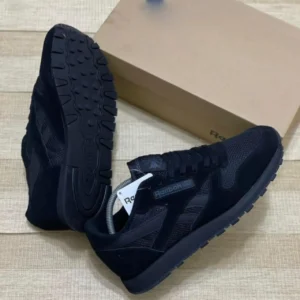 Smart Store Classic Dual-Tone Sneakers – Comfortable Everyday Casual Footwear